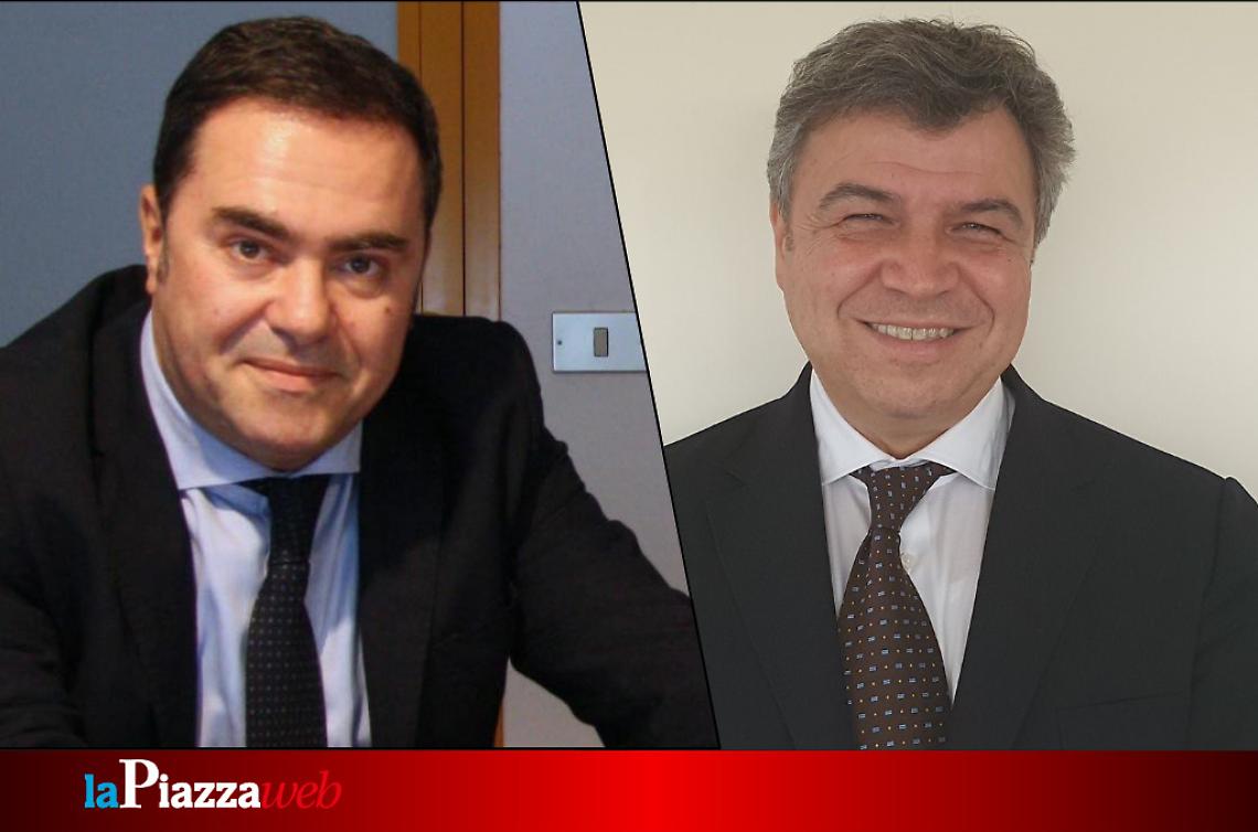 I nuovi DG di Venezia