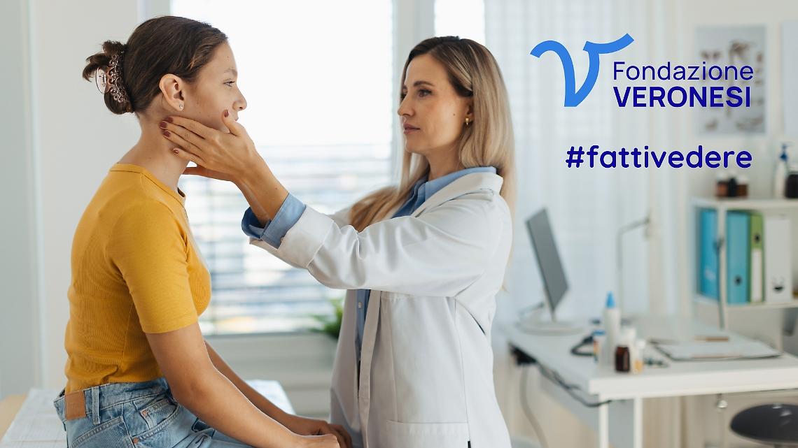 Padova, torna il progetto #Fattivedere: sensibilizzazione sul cancro tra gli studenti italiani