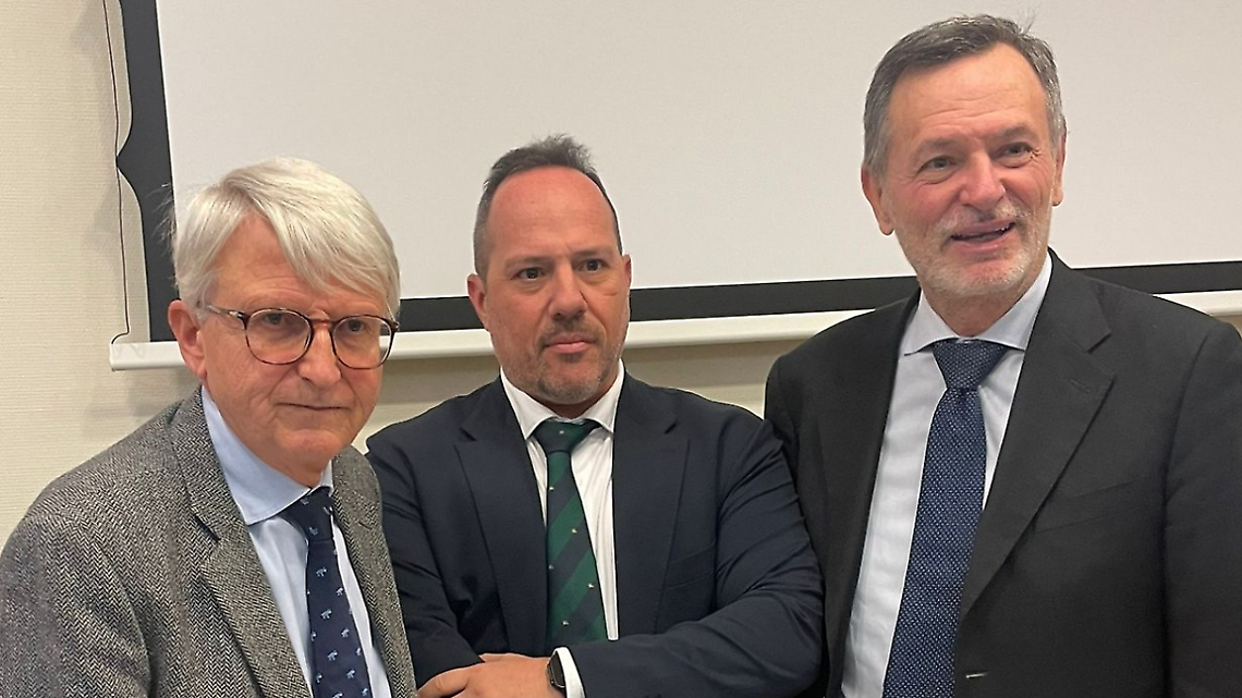 Citterio e Balboni sul referendum: tra dubbi sulla riforma della magistratura e accuse alla sinistra