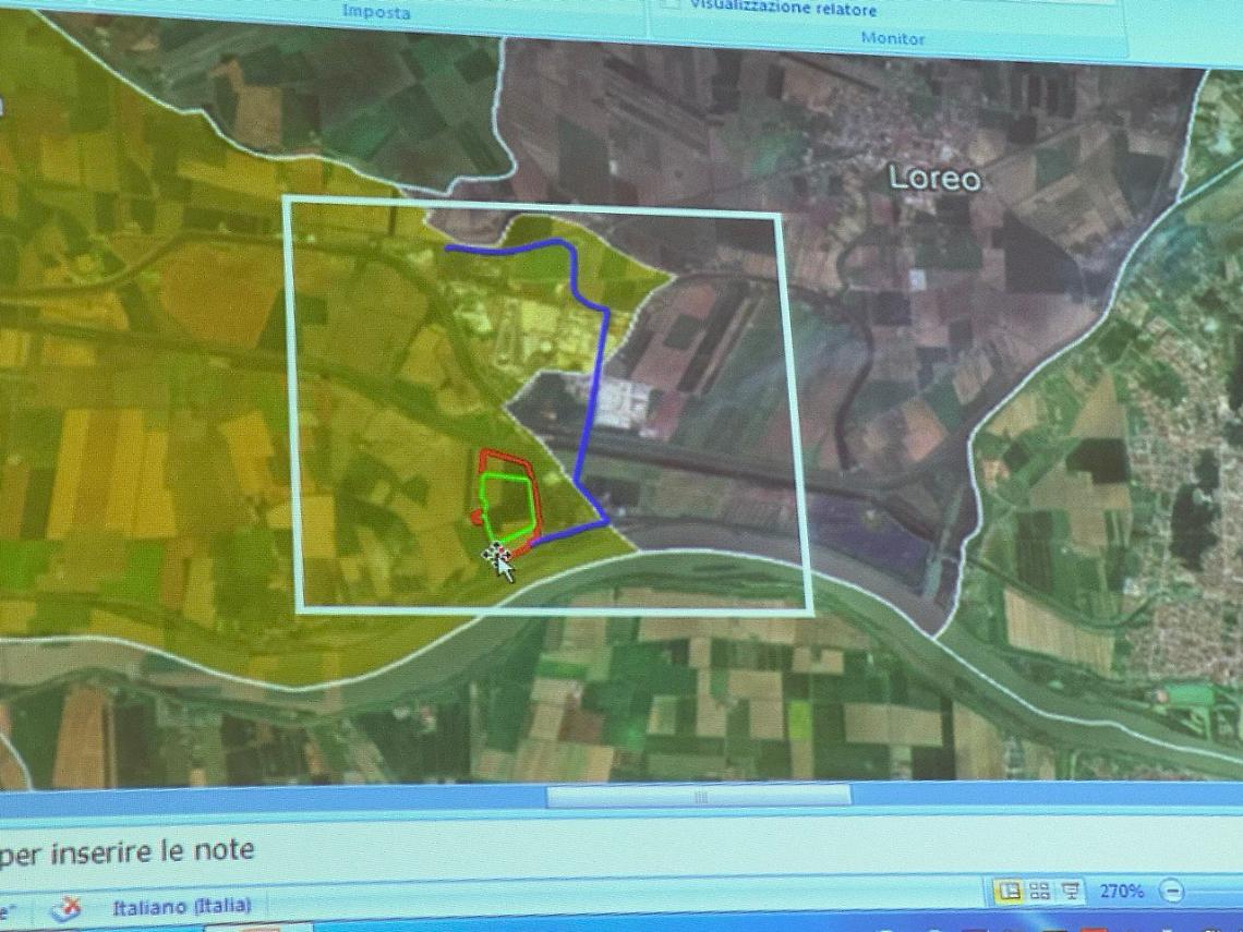 Adria: Presentato il progetto &ldquo;Frigato&rdquo;