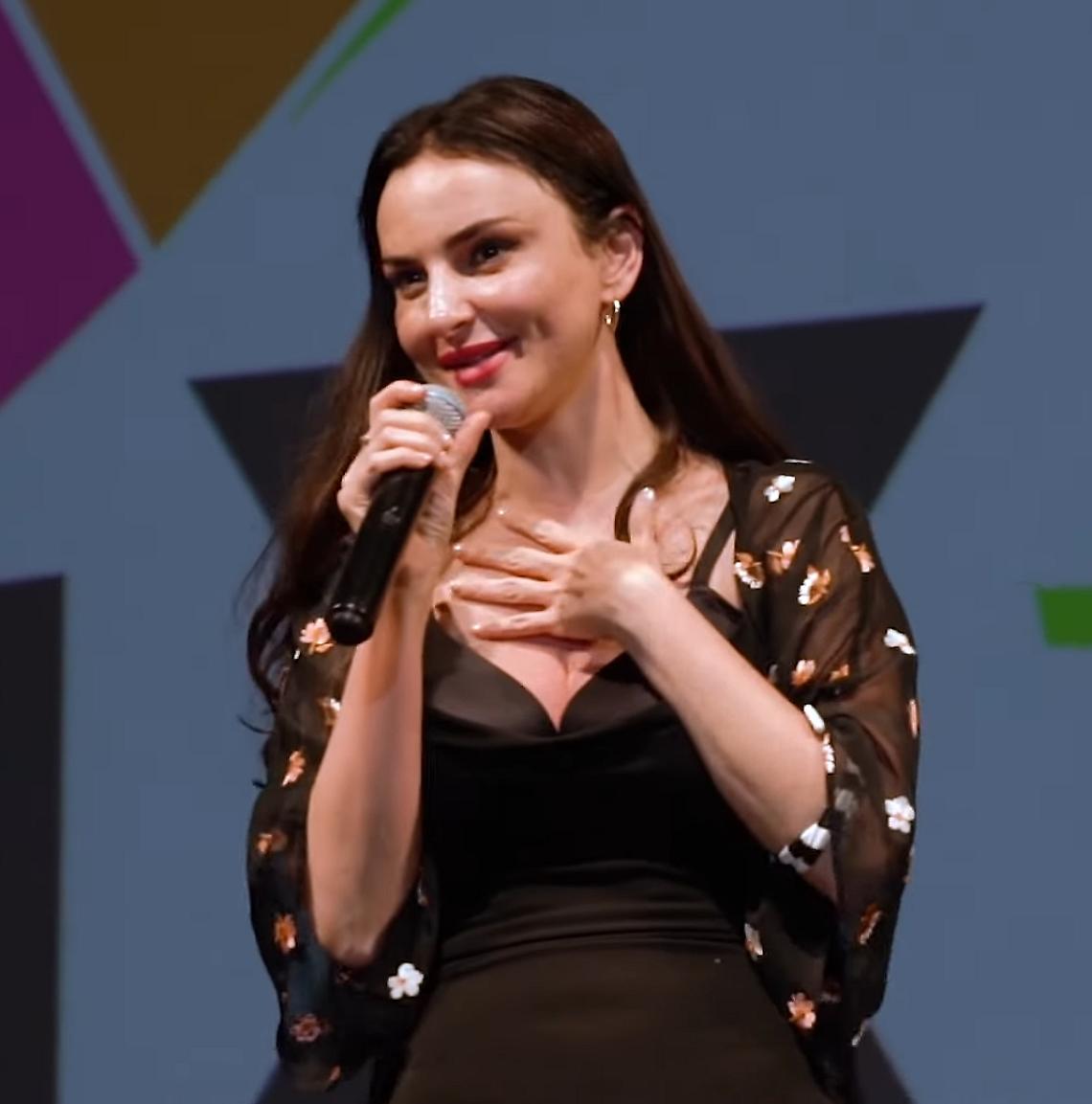 Arisa in concerto a Padova: il 14 dicembre al Gran Teatro Geox