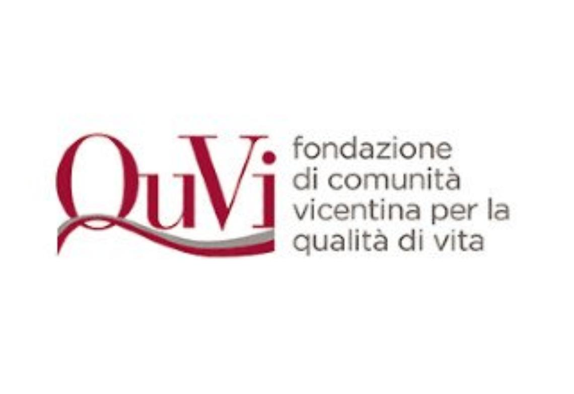 Il logo di QuVi