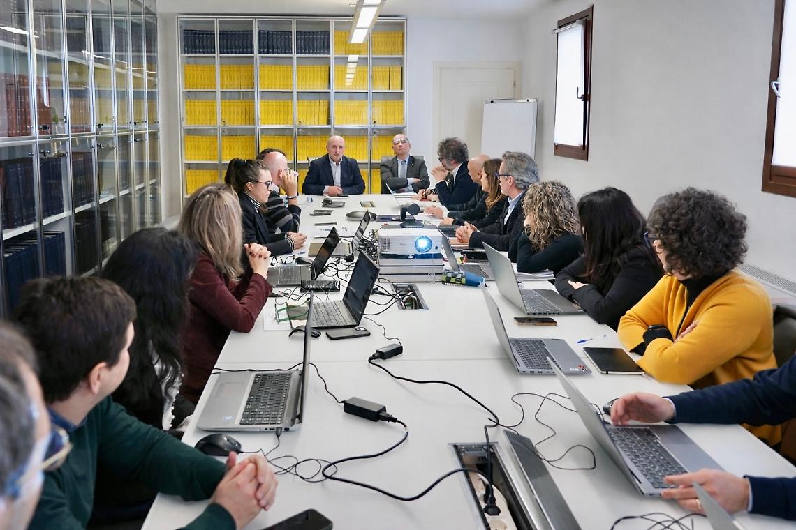 Liste d&rsquo;attesa, Bizzarri: &laquo;Priorit&agrave; assoluta per l&rsquo;Ulss 2&raquo;