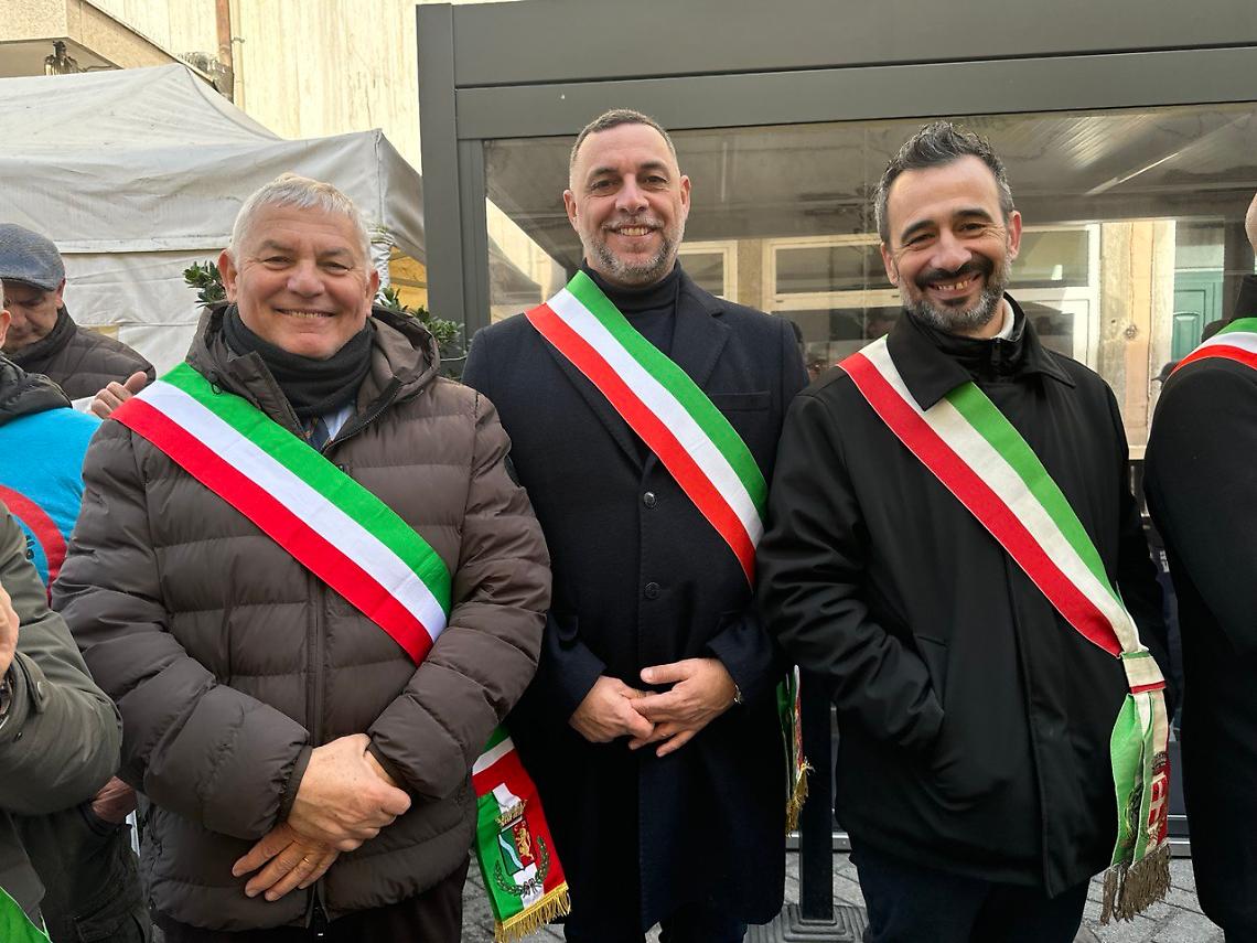 Prende forma "La Citt&agrave; del Delta"