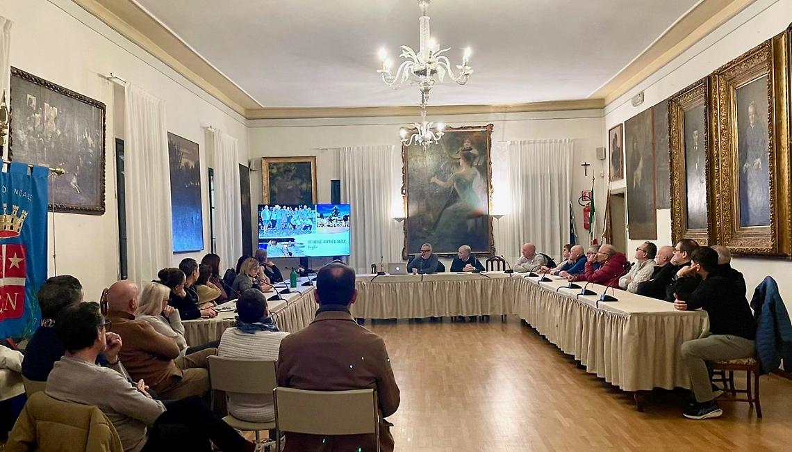 Pro Loco Noale, bilancio in utile e centomila euro per animare le piazze