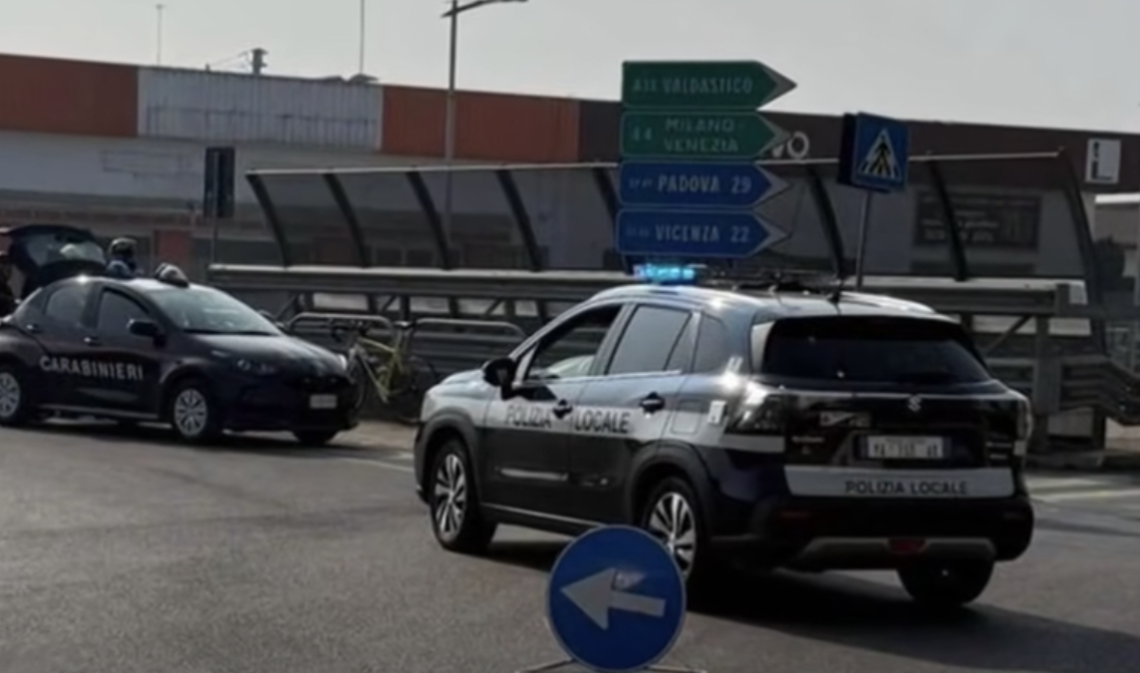 Incidente a Cittadell