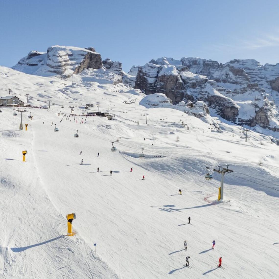 Madonna di Campiglio