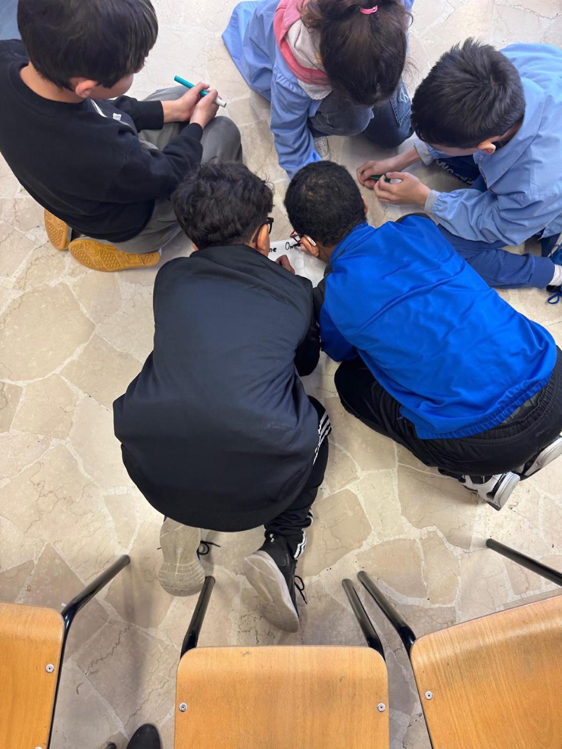 Gli &ldquo;angeli della sostenibilit&agrave;&rdquo; crescono nelle scuole del Delta