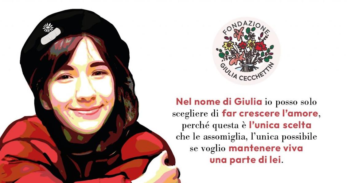 Fondazione Cecchettin: speranza nei giovani e supporto alle vittime di violenza