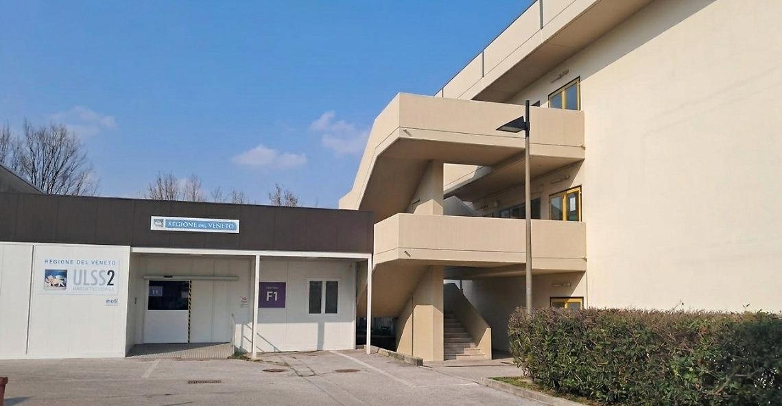 Treviso, la Continuit&agrave; Assistenziale cambia sede