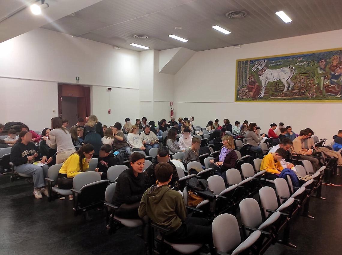 &ldquo;Generazione G&rdquo; 2026: cinque incontri gratuiti per sostenere i genitori nell&rsquo;educazione degli adolescenti