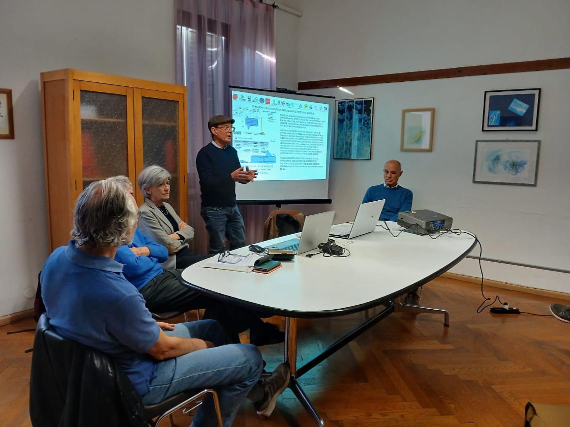 noinceneritore associazioni