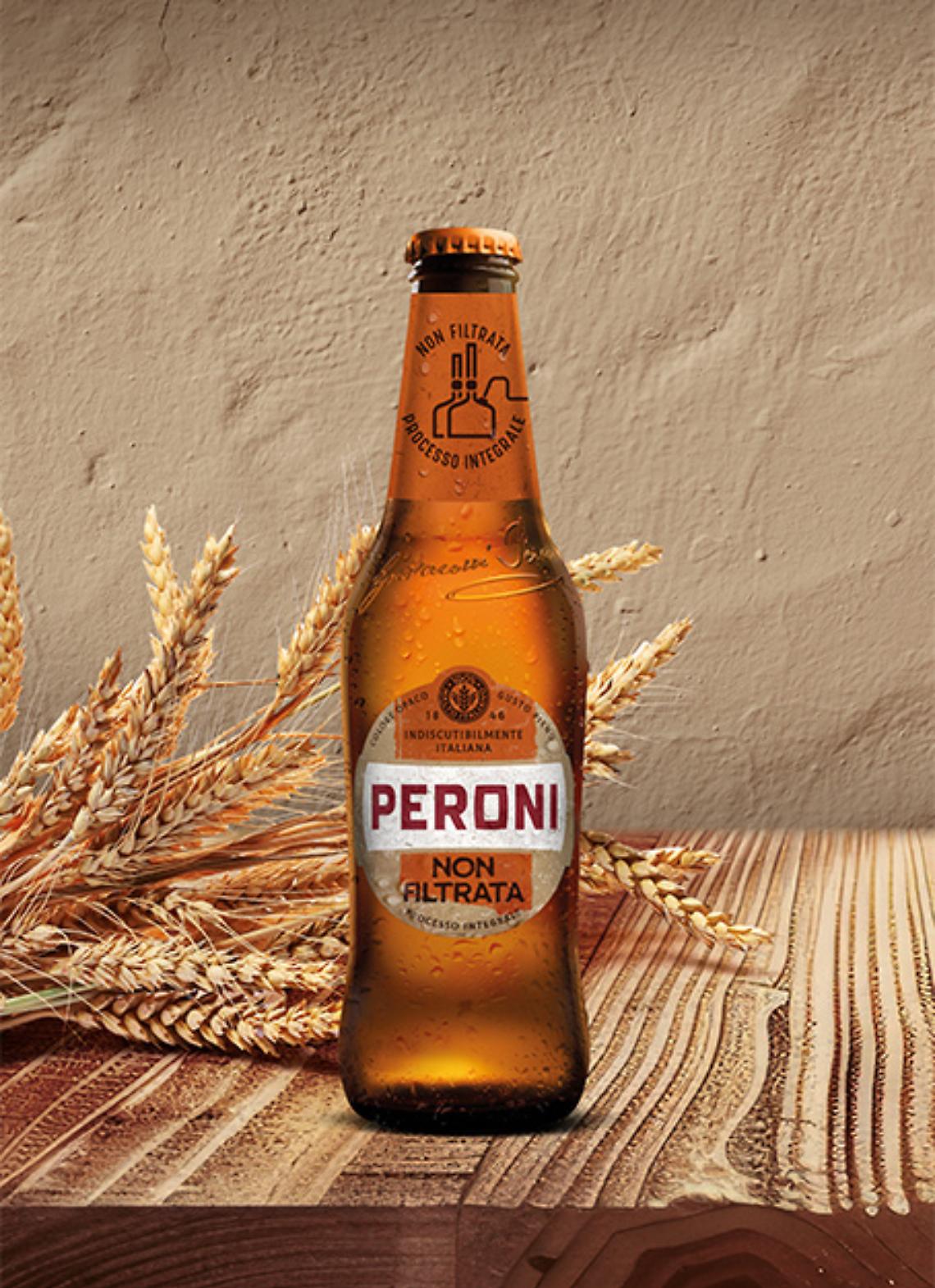 Birra Peroni celebra 180 anni con l'apertura straordinaria dello stabilimento di Padova