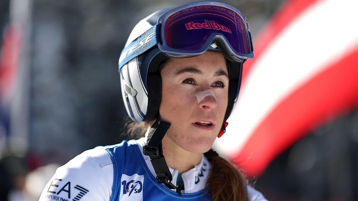 Abano Terme, il successo della campagna turistica con Sofia Goggia: una destinazione di benessere contemporaneo