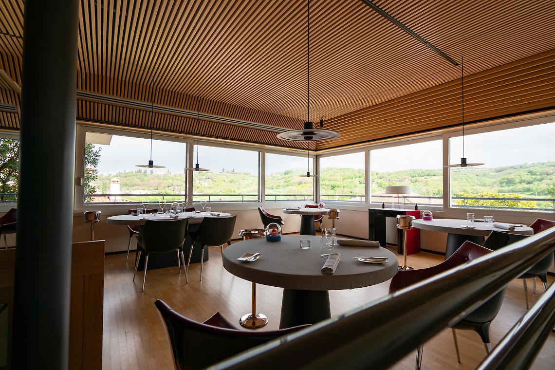 L&rsquo;impronta del gusto: La Peca di Lonigo e l&rsquo;arte dei Fratelli Portinari