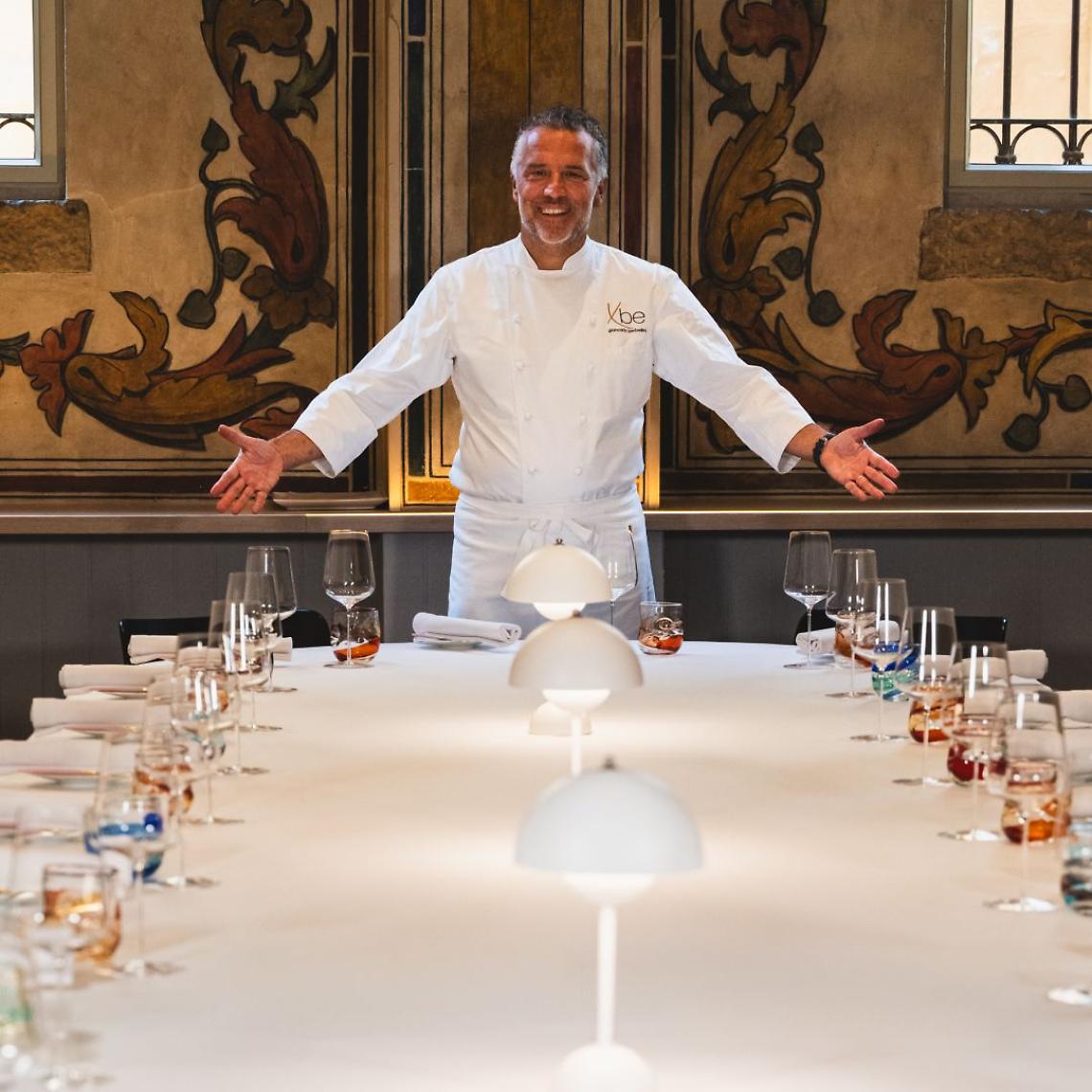 Casa Perbellini 12 Apostoli: il tempio del gusto a Verona