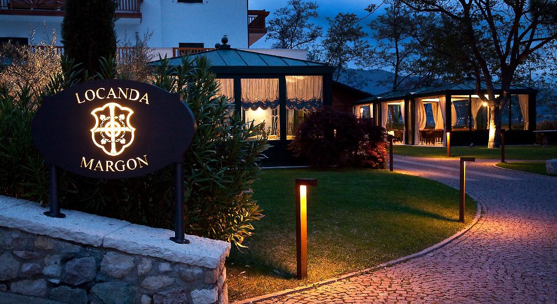 L&rsquo;alchimia del territorio: viaggio nel cuore della Locanda Margon