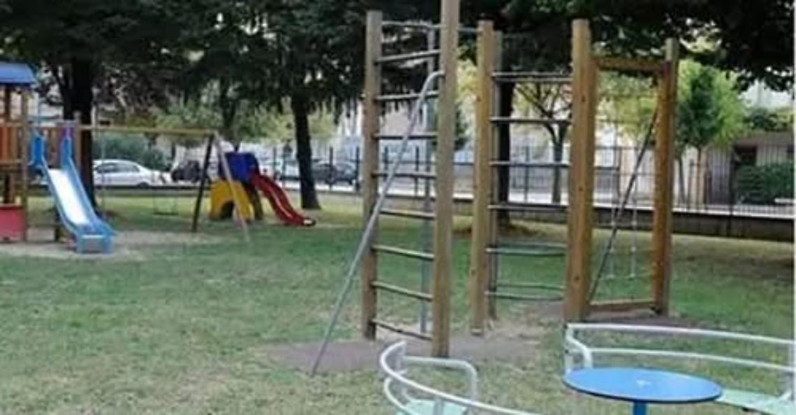 Riaperta la ludoteca del parco giochi Valdonega: da luned&igrave; di nuovo accessibile alle famiglie