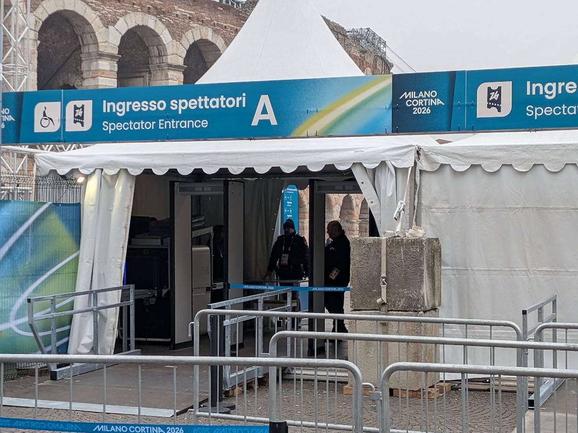 Paralimpiadi: inserito anche il Conservatorio Dall&rsquo;Abaco tra le scuole chiuse il 6 marzo 