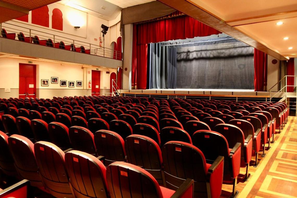 &ldquo;Donne sottovuoto&rdquo; al Teatro ai Colli: due appuntamenti a Padova contro la violenza di genere