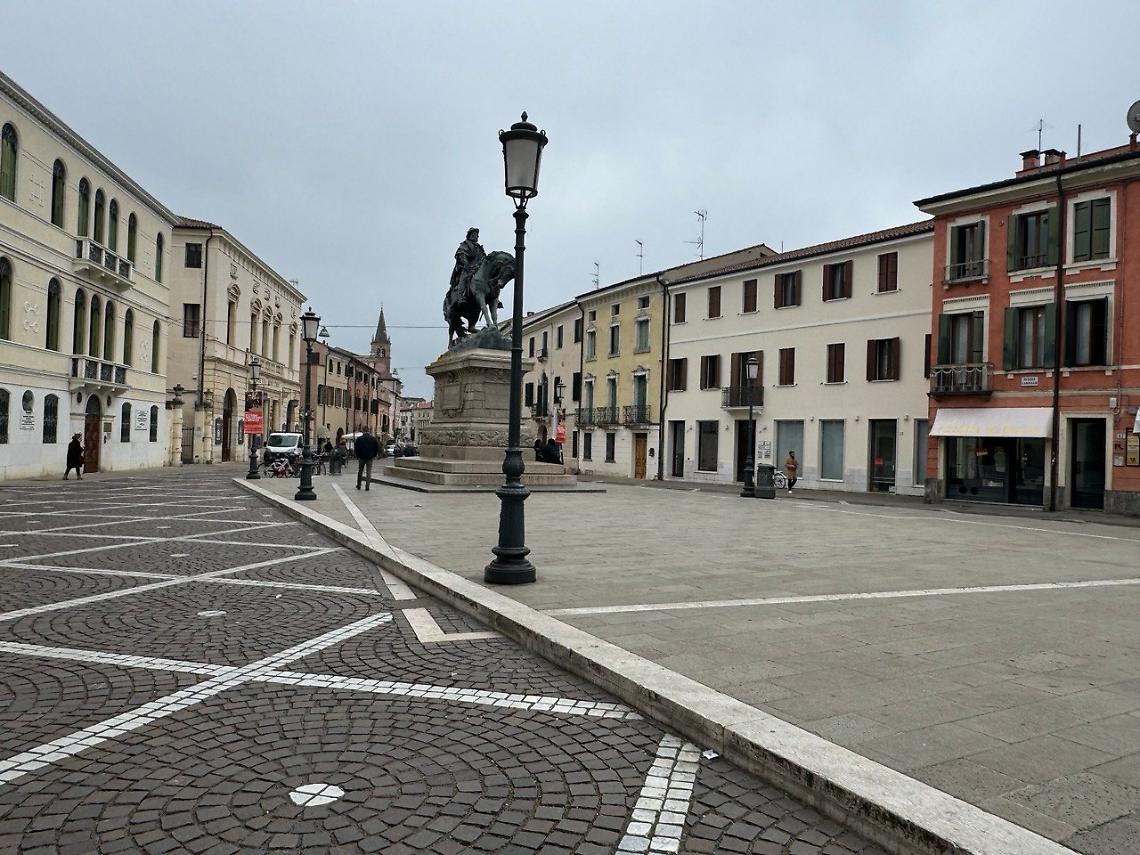 Il Consigliere Crivellari interviene sul tema della sicurezza stradale