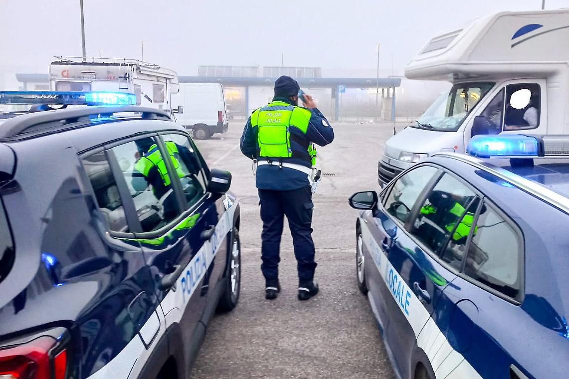 Il Punto su Sicurezza stradale e mobilit&agrave;