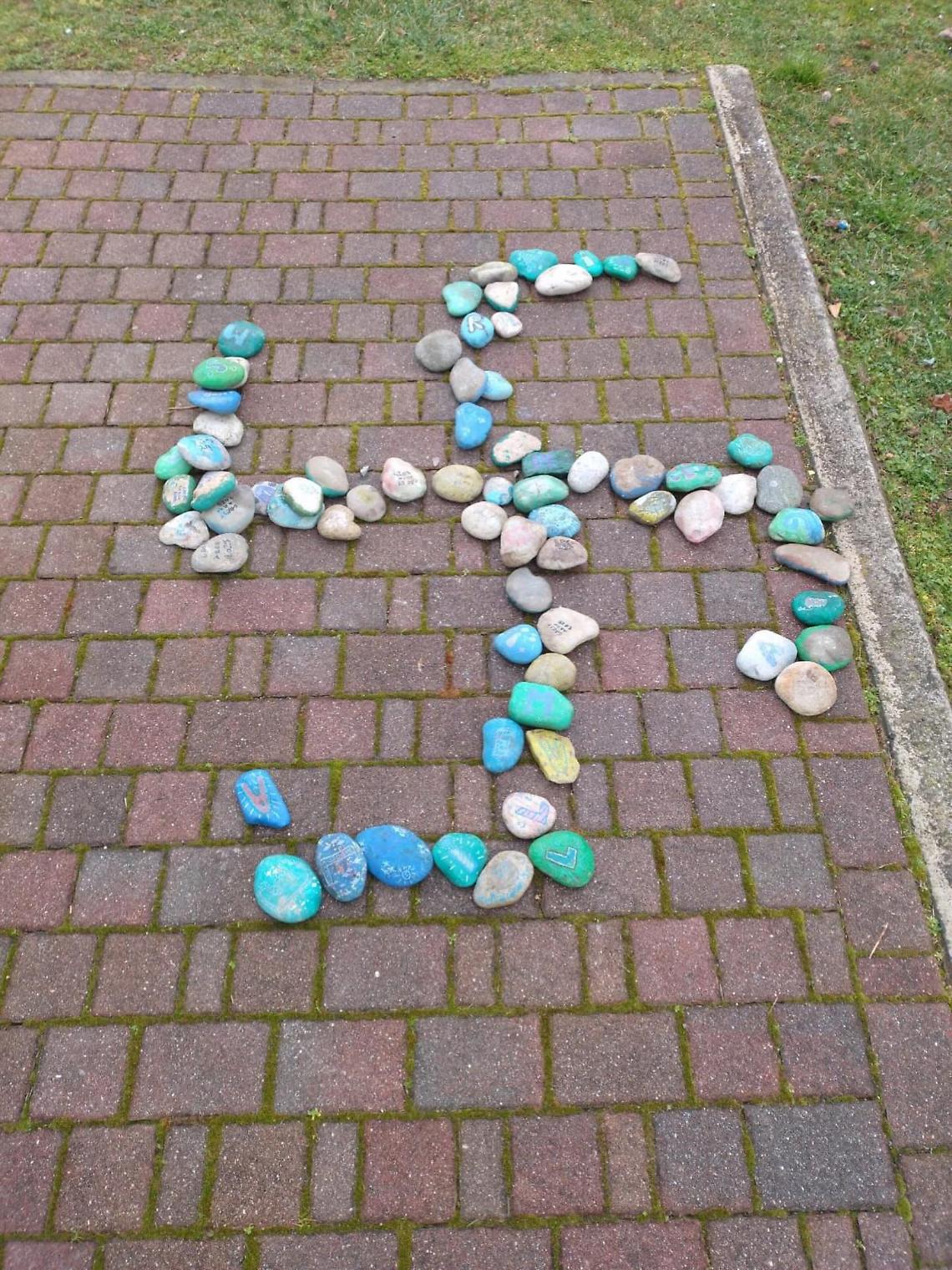 Svastica nel parco, i responsabili si scusano: l&rsquo;oratorio di Arco chiude la vicenda