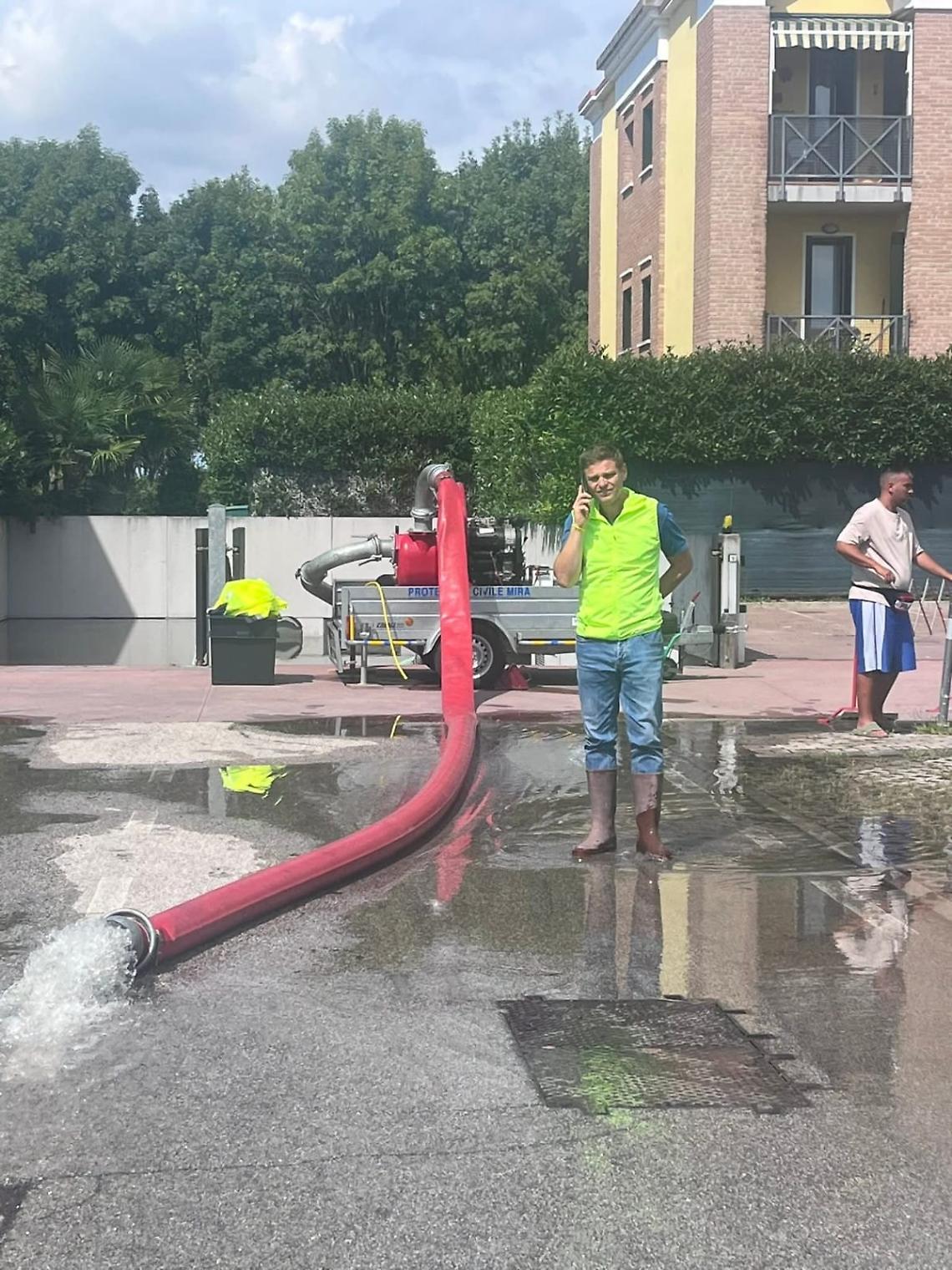 Allagamenti, opposizioni all&rsquo;attacco: &ldquo;Il Comune  cerchi altre risorse&rdquo; 