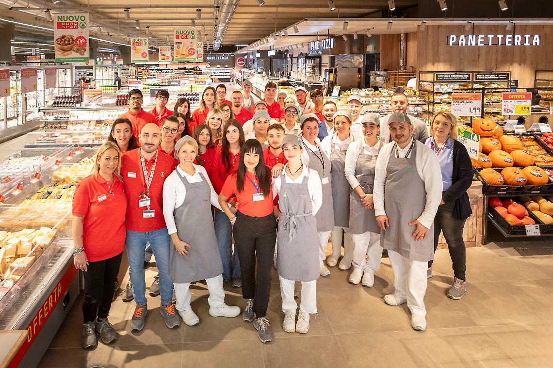 8 marzo, Despar Nord rilancia l&rsquo;impegno per la parit&agrave; di genere