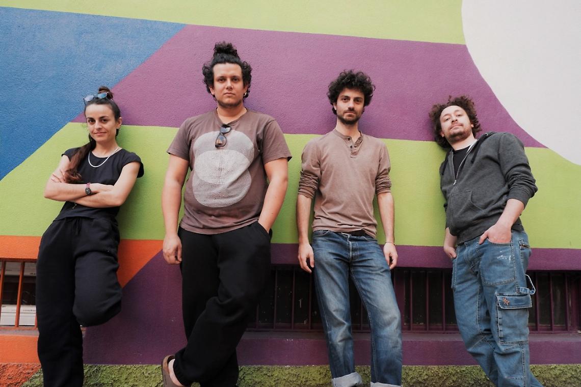 &ldquo;Topi&rdquo; al Cinema Teatro Duomo: il teatro civile che riporta alla memoria il G8 di Genova