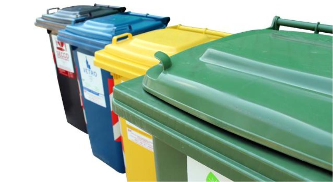 Montegrotto Terme, segnalazioni sui rifiuti, Etra: &laquo;Criticit&agrave; risolte e servizio capillare&raquo;