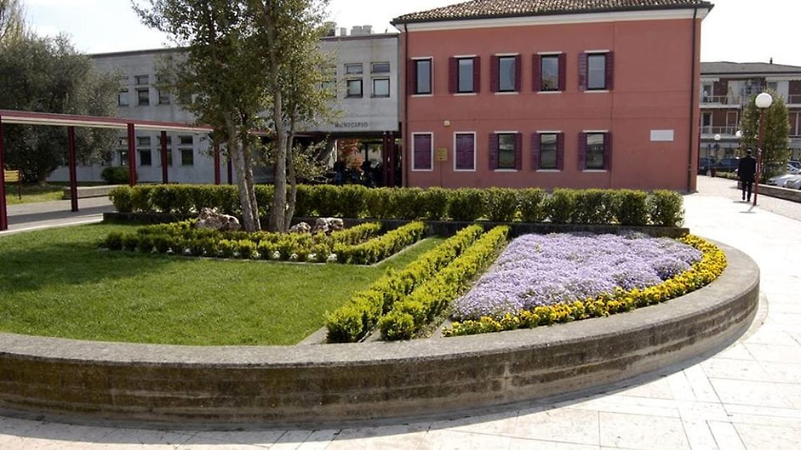 Cadoneghe, al via il nuovo PAT: stanziati 60 mila euro