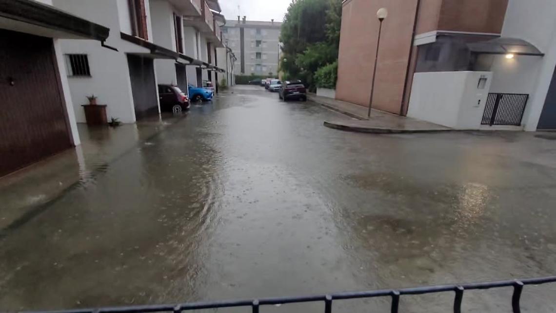 Niente rimborsi per i danni del maltempo