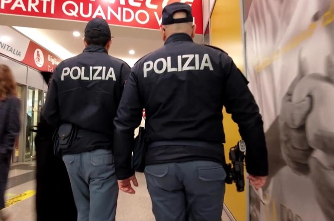 Venezia, furto in stazione a Santa Lucia: fermato e avviato all&rsquo;espulsione un uomo irregolare