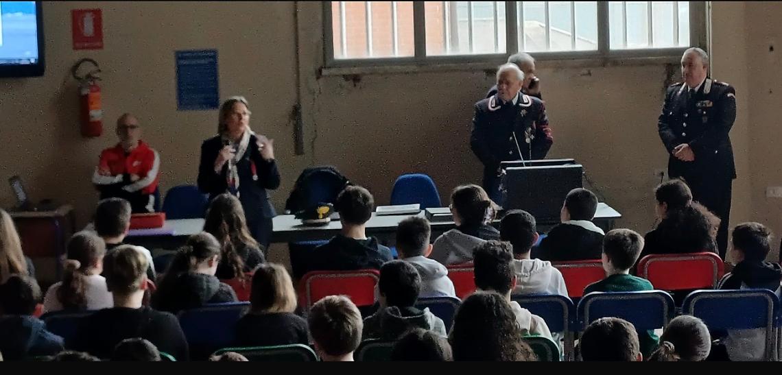 Delta del Po, giovani studenti &nbsp;&ldquo;volontari per un giorno&rdquo;