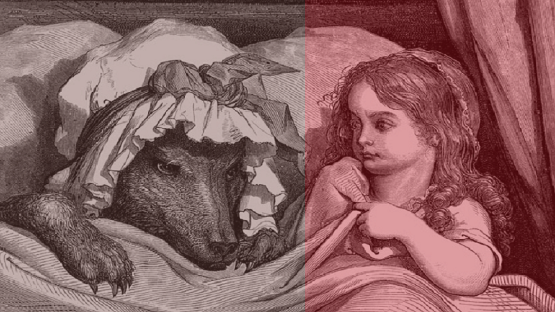 Cappuccetto Rosso rivive a Bassano: mostra tra libri e illustrazioni dal XIX al XX secolo