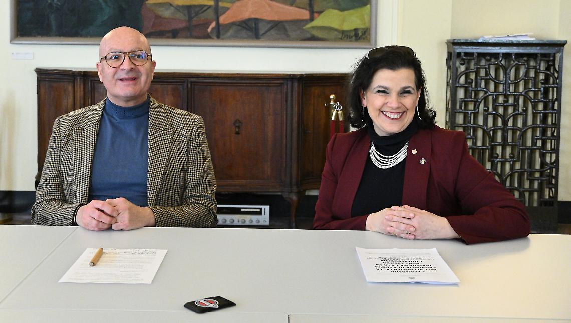 Padova trasforma bar e ristoranti in hub culturali e presidi di sicurezza