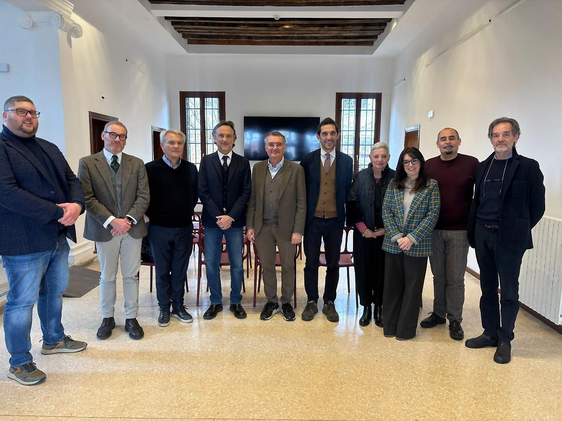 Arriva l&rsquo;Osservatorio del Paesaggio della Riviera del Brenta