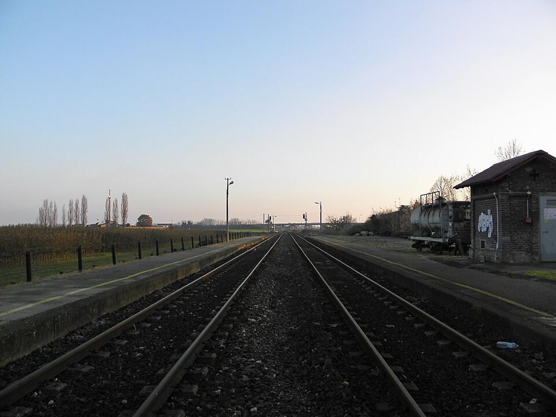 Bypass ferroviario di Rovereto, RFI presenta la prima ipotesi di tracciato