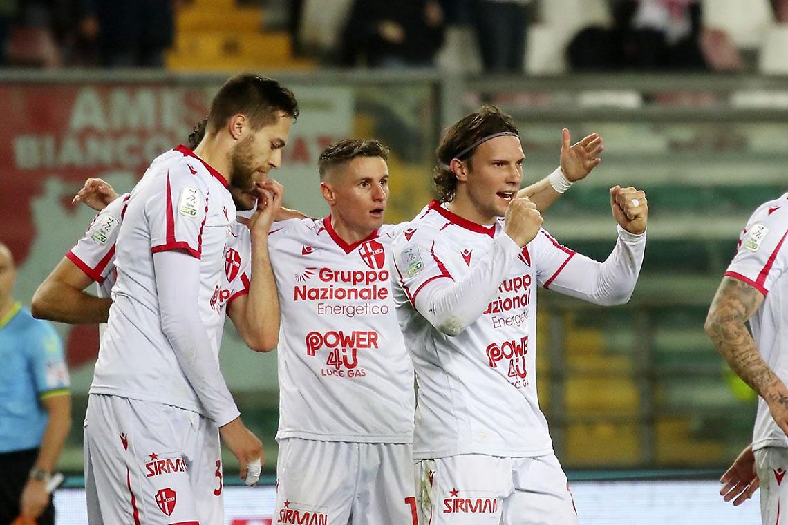 Padova: un mese di fuoco attende i biancoscudati