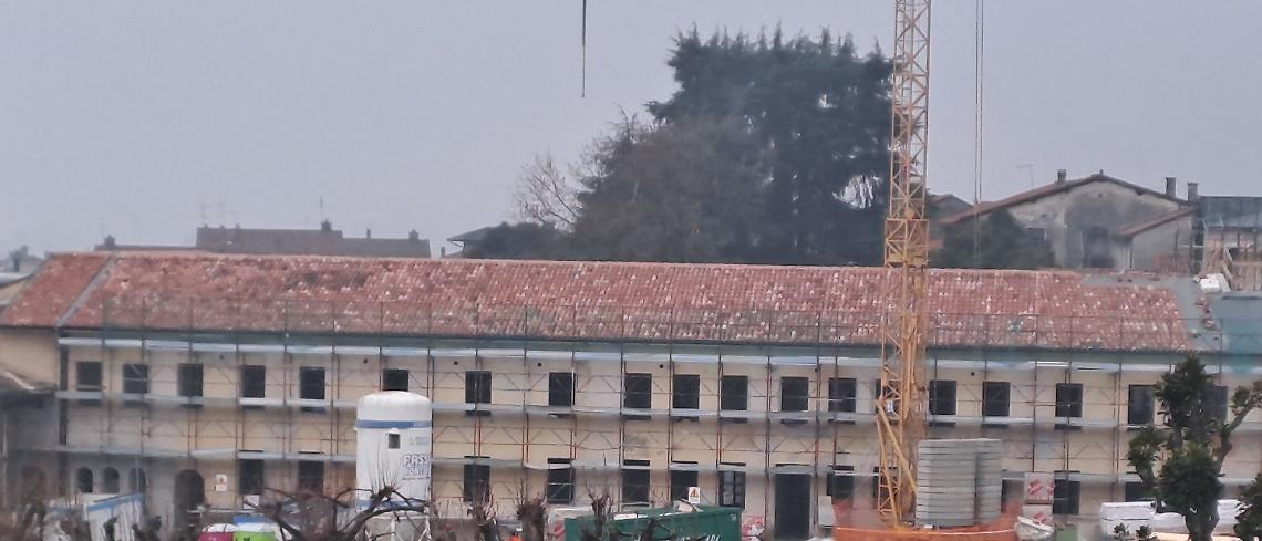 Restauro architettonico sostenibile: il 17 marzo a Venezia la presentazione del report Symbola