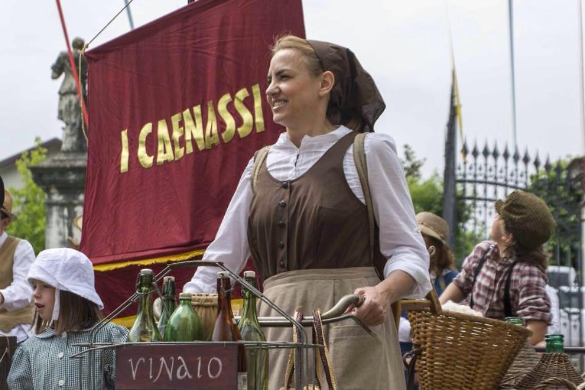 La bici tra storia e cultura