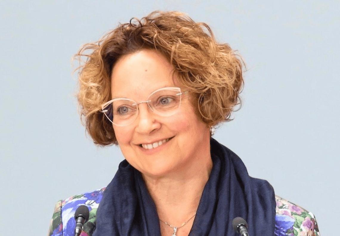 A Tiziana Lippiello il Premio Donna Venezia 2026