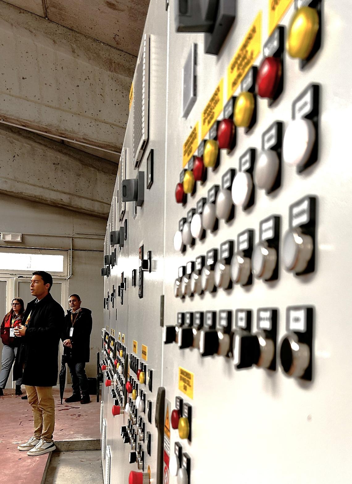 Energia alle stelle, rischio per la sicurezza idraulica del Delta del Po