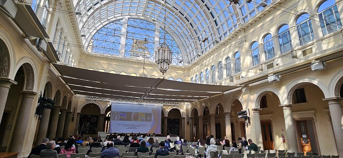 Rovigo promuove il turismo accessibile: inizia il percorso formativo per un futuro inclusivo