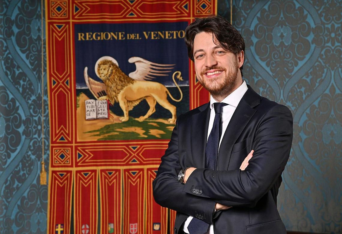 Stefani: "Investiamo nella difesa del suolo e nella prevenzione dei rischi"