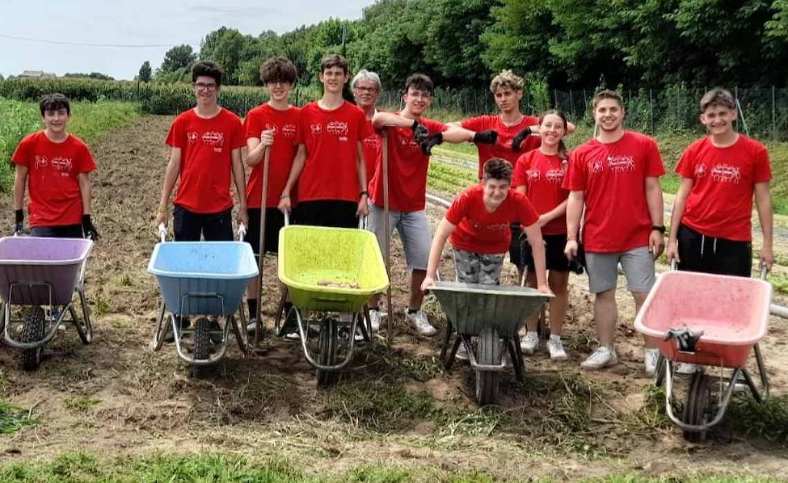 &ldquo;Ci sto? Affare fatica!&rdquo; torna l&rsquo;iniziativa per i giovanissimi della Marca