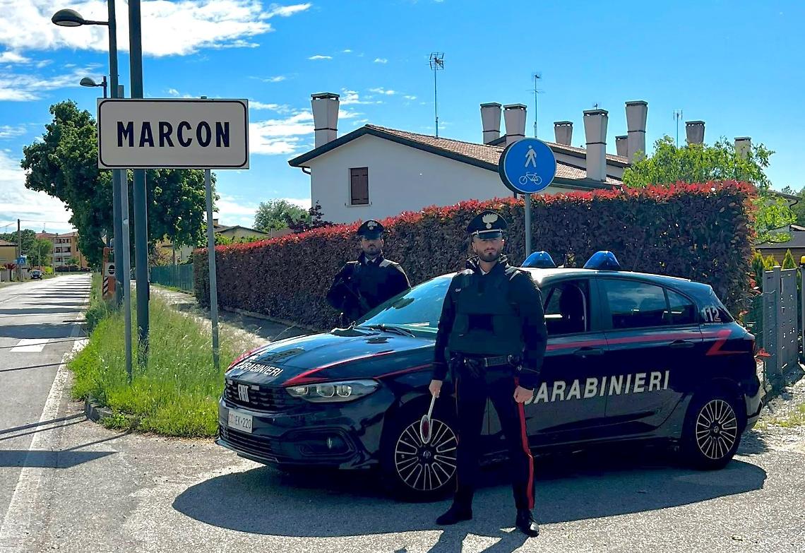 Rapina in un supermercato: due donne arrestate a Marcon