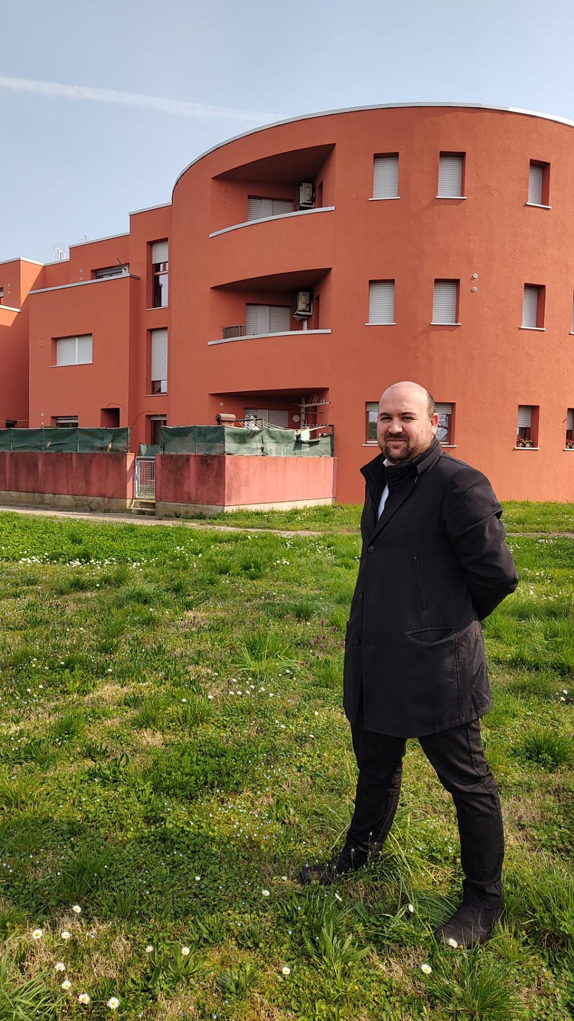 Insula, la macchina della manutenzione pubblica veneziana per la cura di oltre 5.000 alloggi