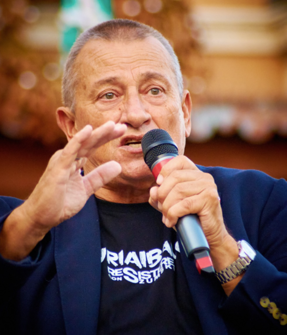 Tutela dei minori e ruolo dello Stato: Schumsky interviene a &ldquo;Buongiorno Veneto&rdquo;